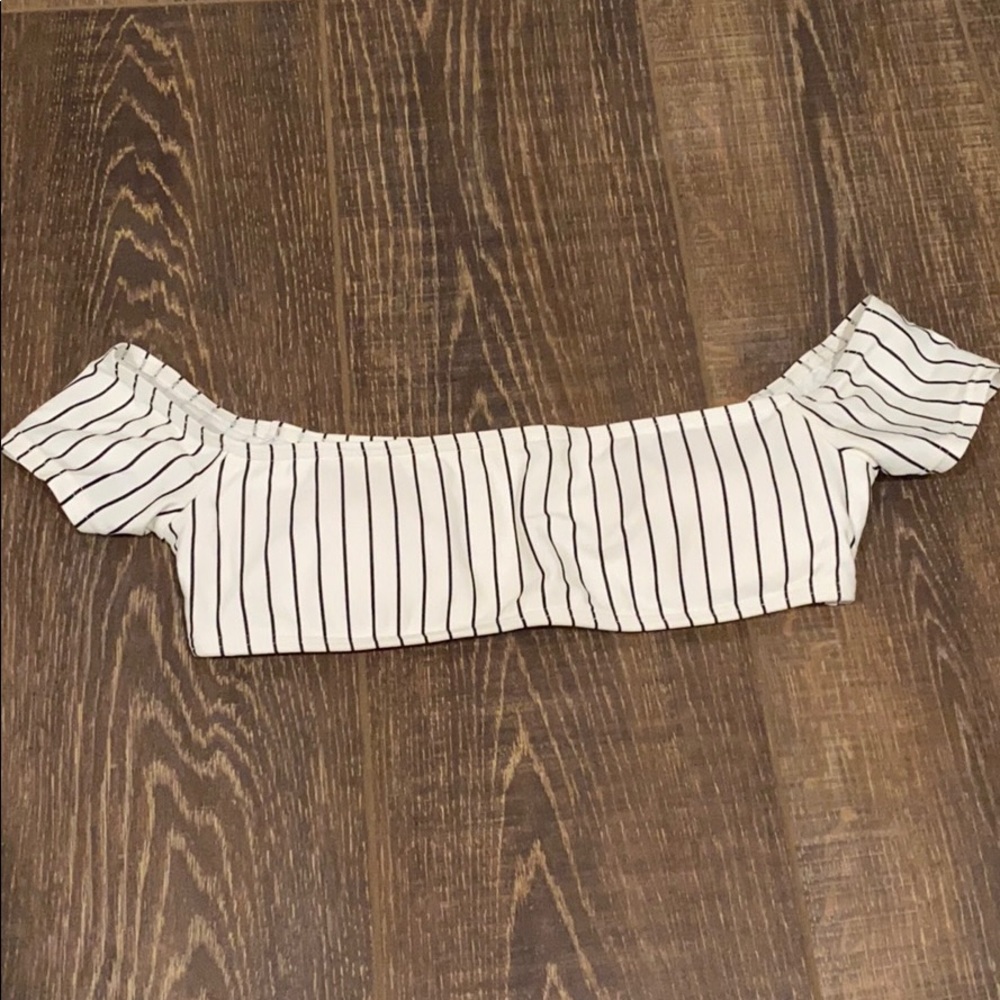 Design Lab Bikini Top